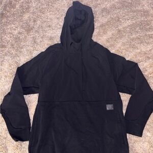 Gymshark Charcoal Hoodie